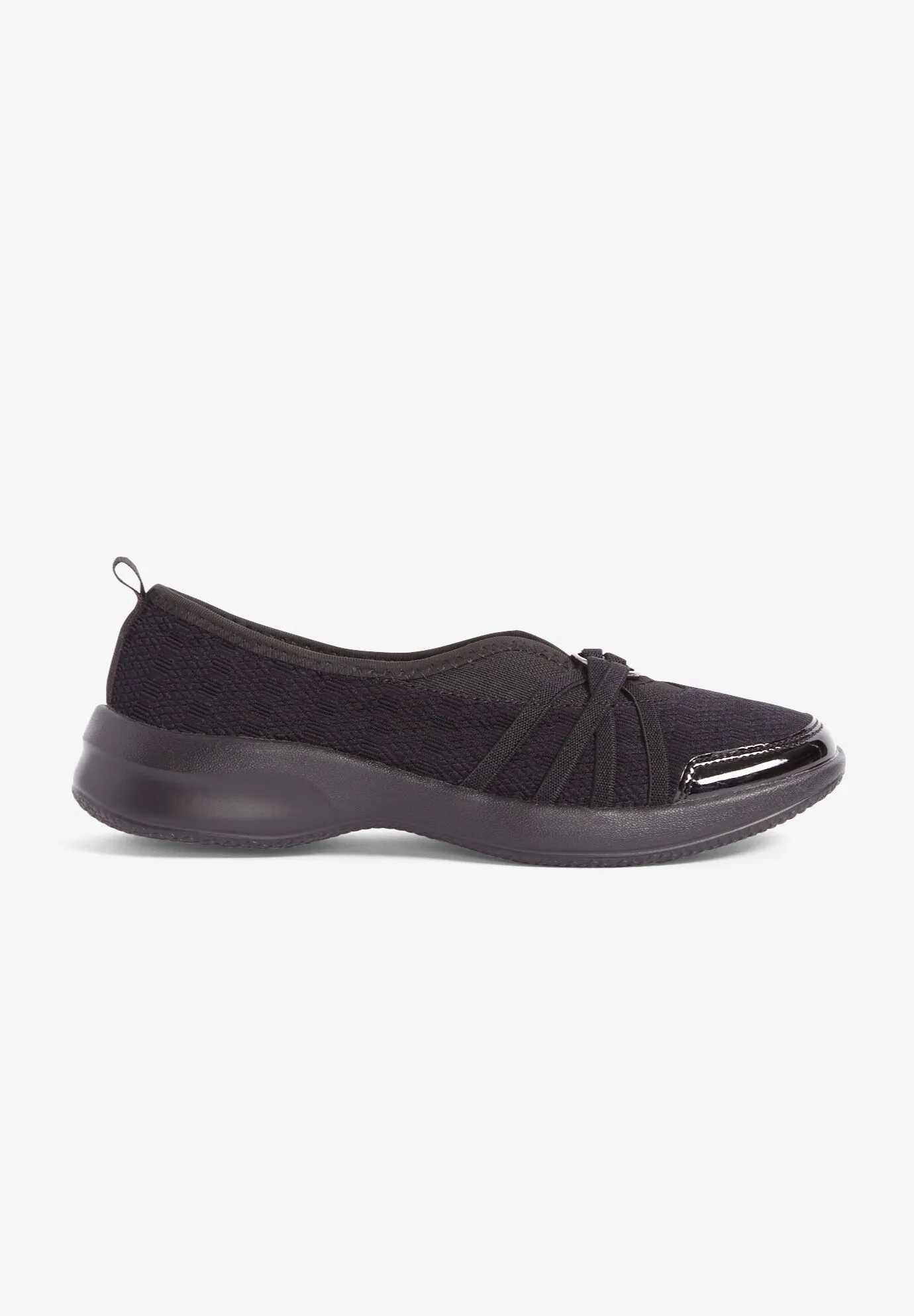 Sport Slip-On Sneaker