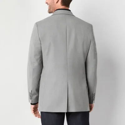 Stafford Men's Classic Fit Blazer