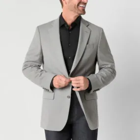 Stafford Men's Classic Fit Blazer