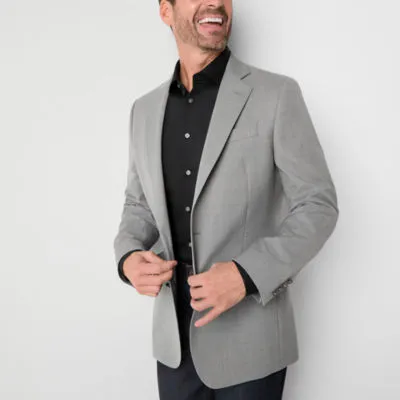 Stafford Men's Classic Fit Blazer