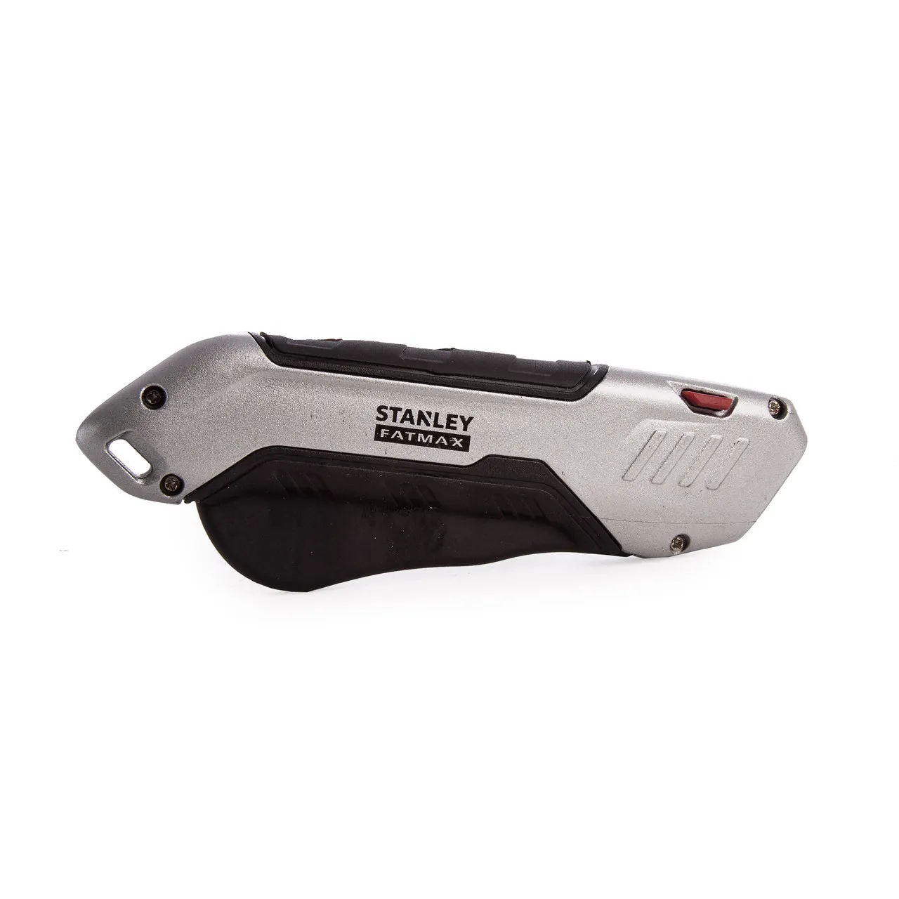Stanley FMHT10370-0 FatMax Safety Knife Spring Loaded Retractable Blade