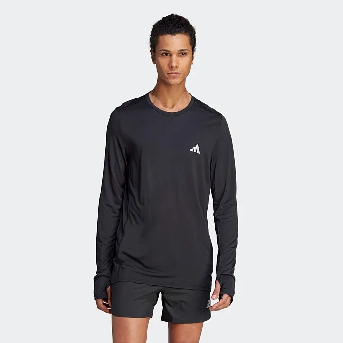 Stirling Sports Run It Long Sleeve Sweatshirt - Hoodies & Crews