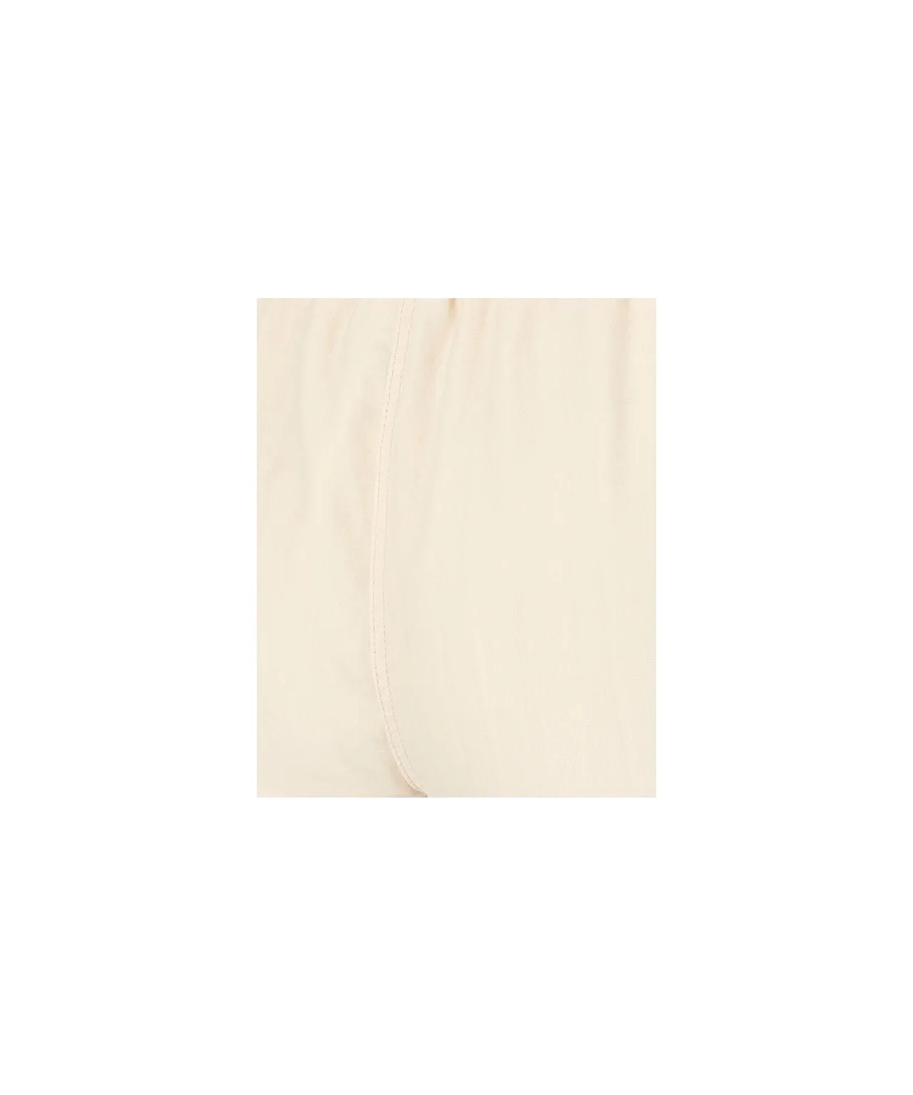 Pull-on Trousers with Stretch Waist