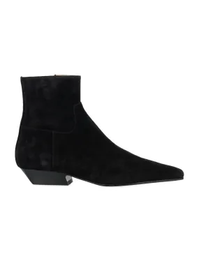 Stylish Ankle Boots for Women