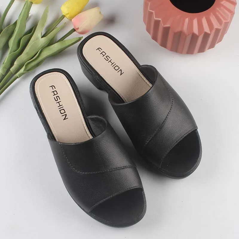 Stylish Summer Women's Slippers