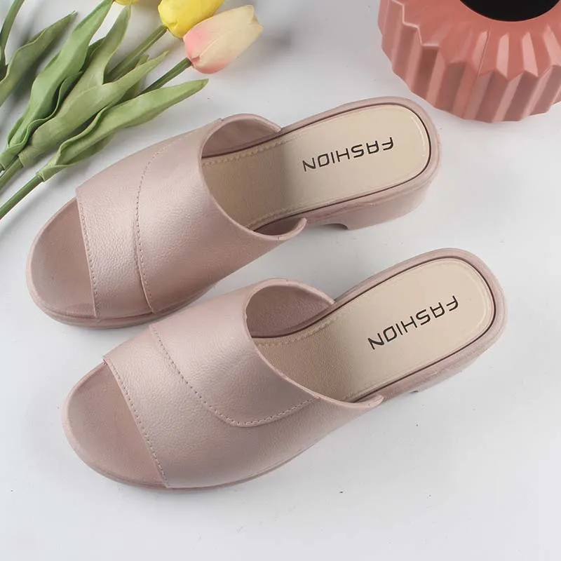 Stylish Summer Women's Slippers