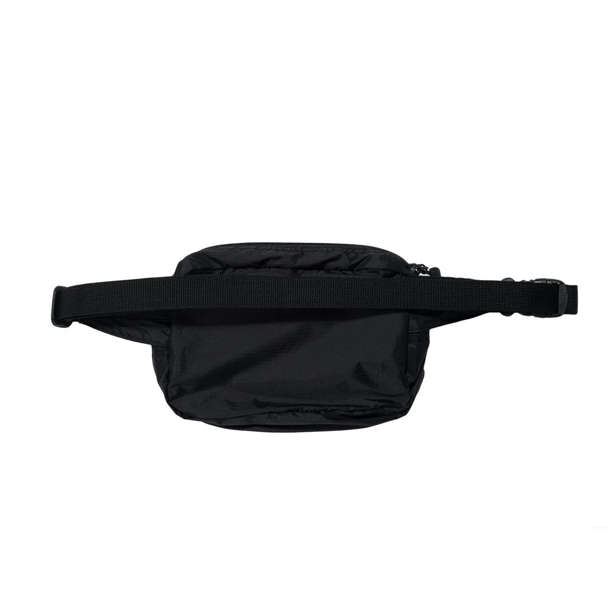 Stüssy Light Weight Waist Bag Black