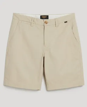 Pelican Superdry Vintage Stretch Chino Shorts