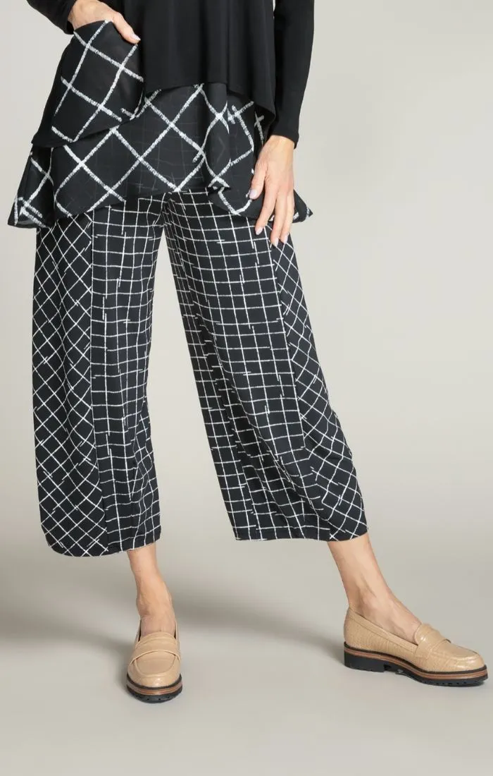 Sympli Lantern Pant 27205