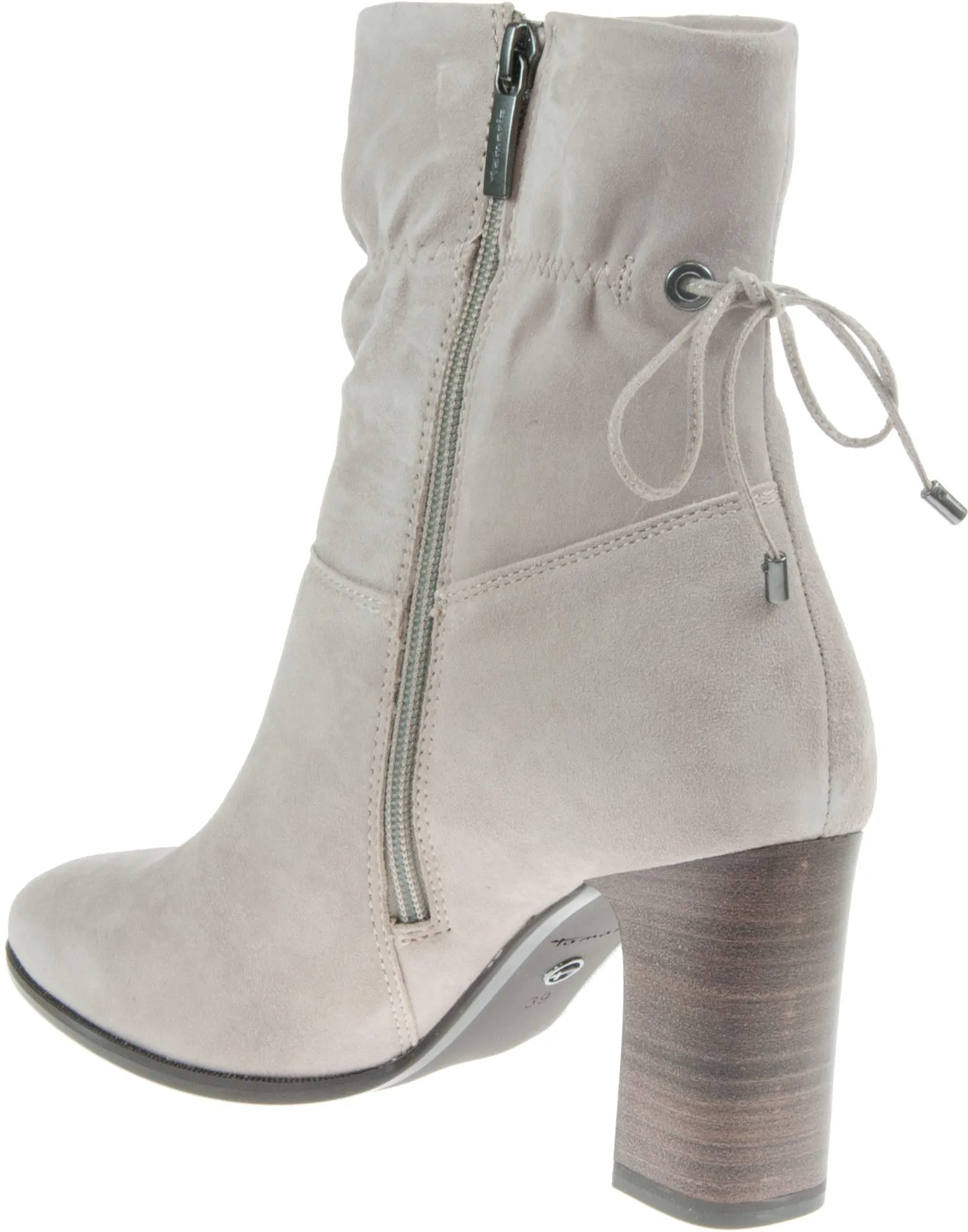 Tamaris women's ankle boots 25368-27.