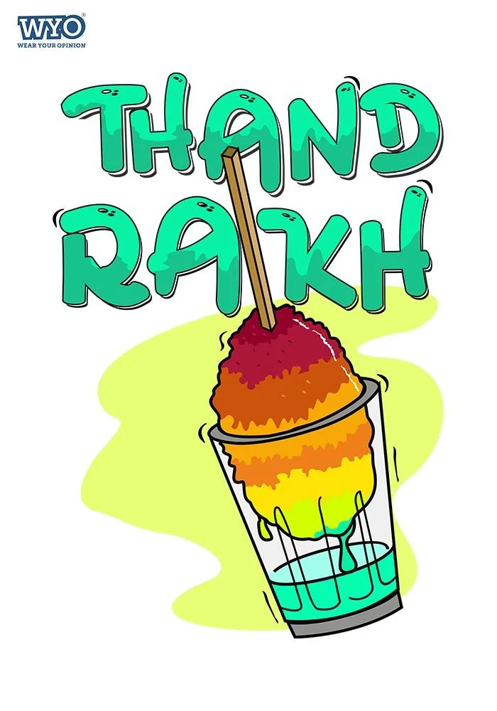 Thand Rakh Womens T-Shirt Shop