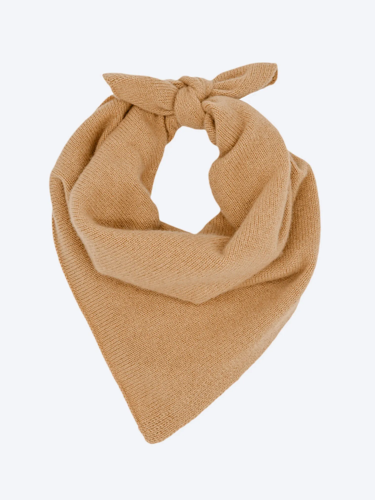 Cashmere Neck Scarf