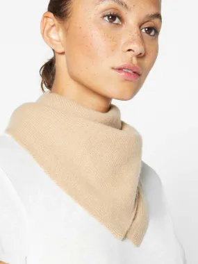 Cashmere Neck Scarf