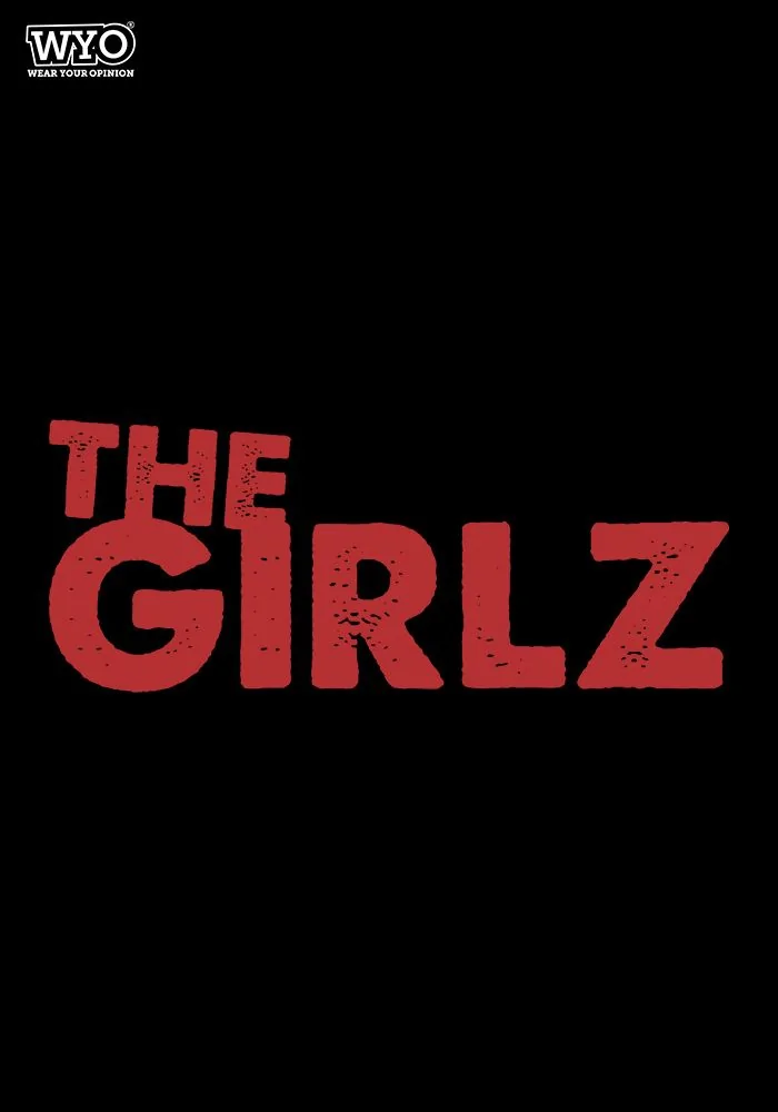 The Girlz Womens T-Shirt Online Store