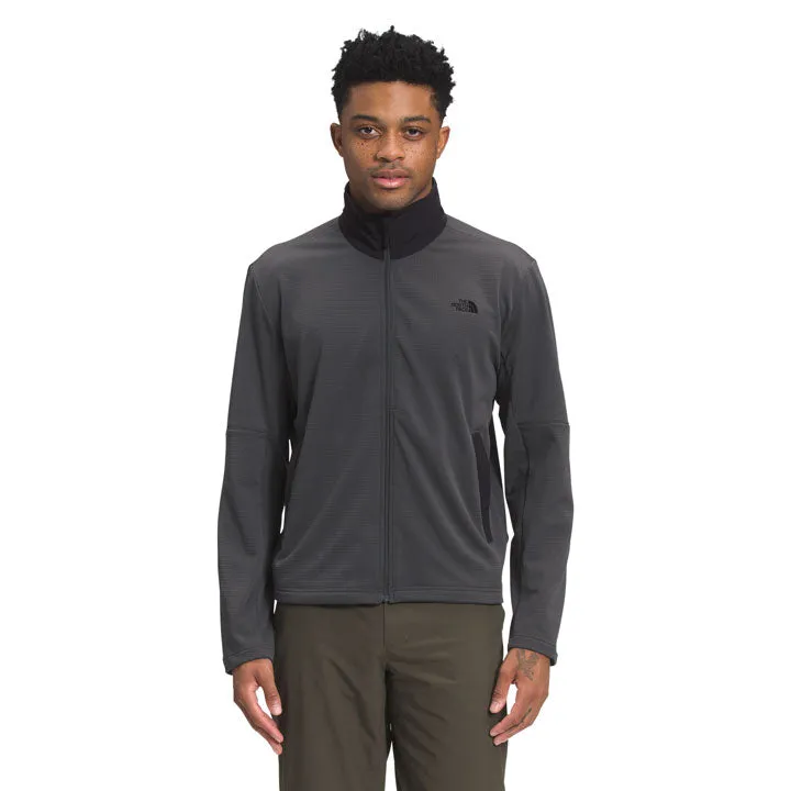 The North Face Men's Wayroute Full Zip Hoodie