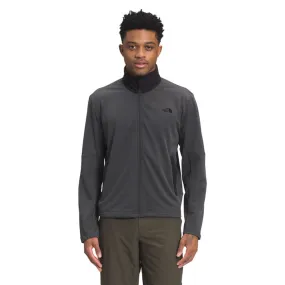 The North Face Men's Wayroute Full Zip Hoodie