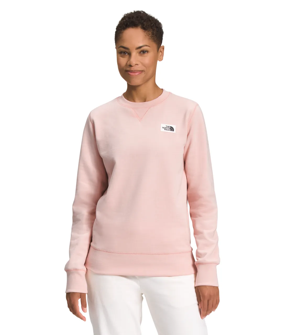 The North Face Women's Vintage Logo Crewneck Sweatshirt