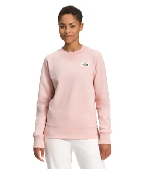 The North Face Women's Vintage Logo Crewneck Sweatshirt