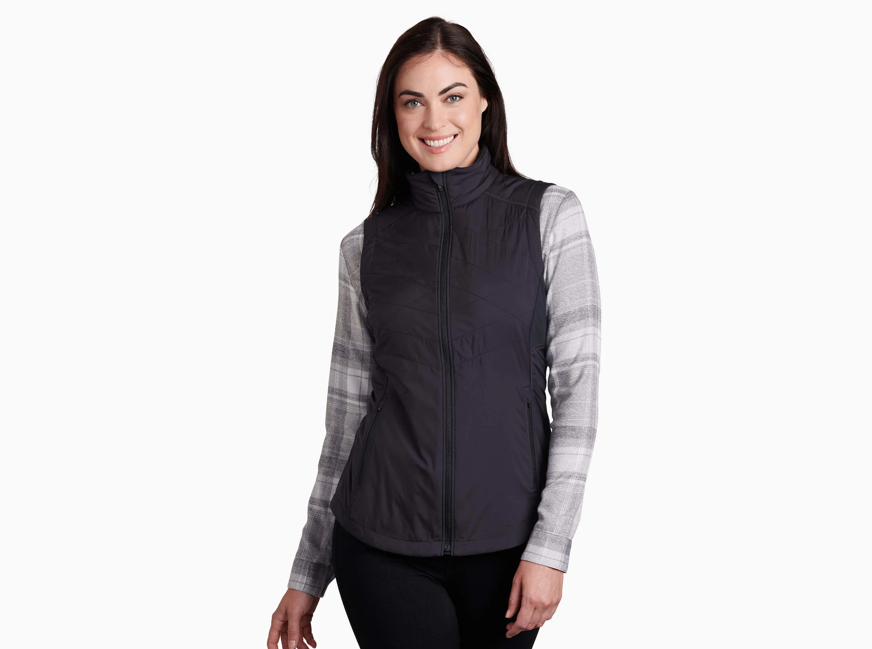 KÜHL Clothing Women's Outerwear - The One™ Vest