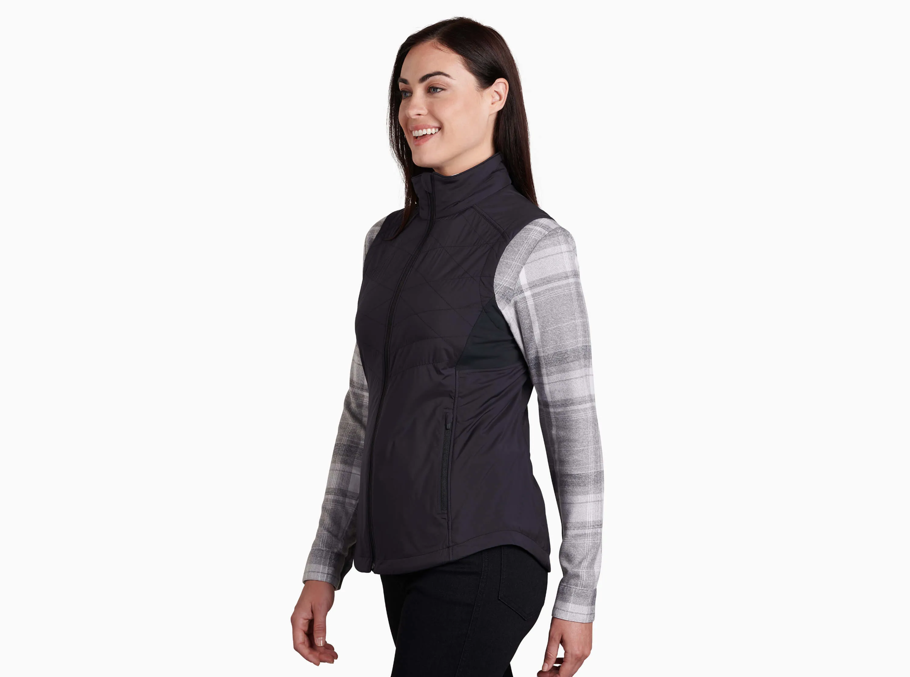 KÜHL Clothing Women's Outerwear - The One™ Vest