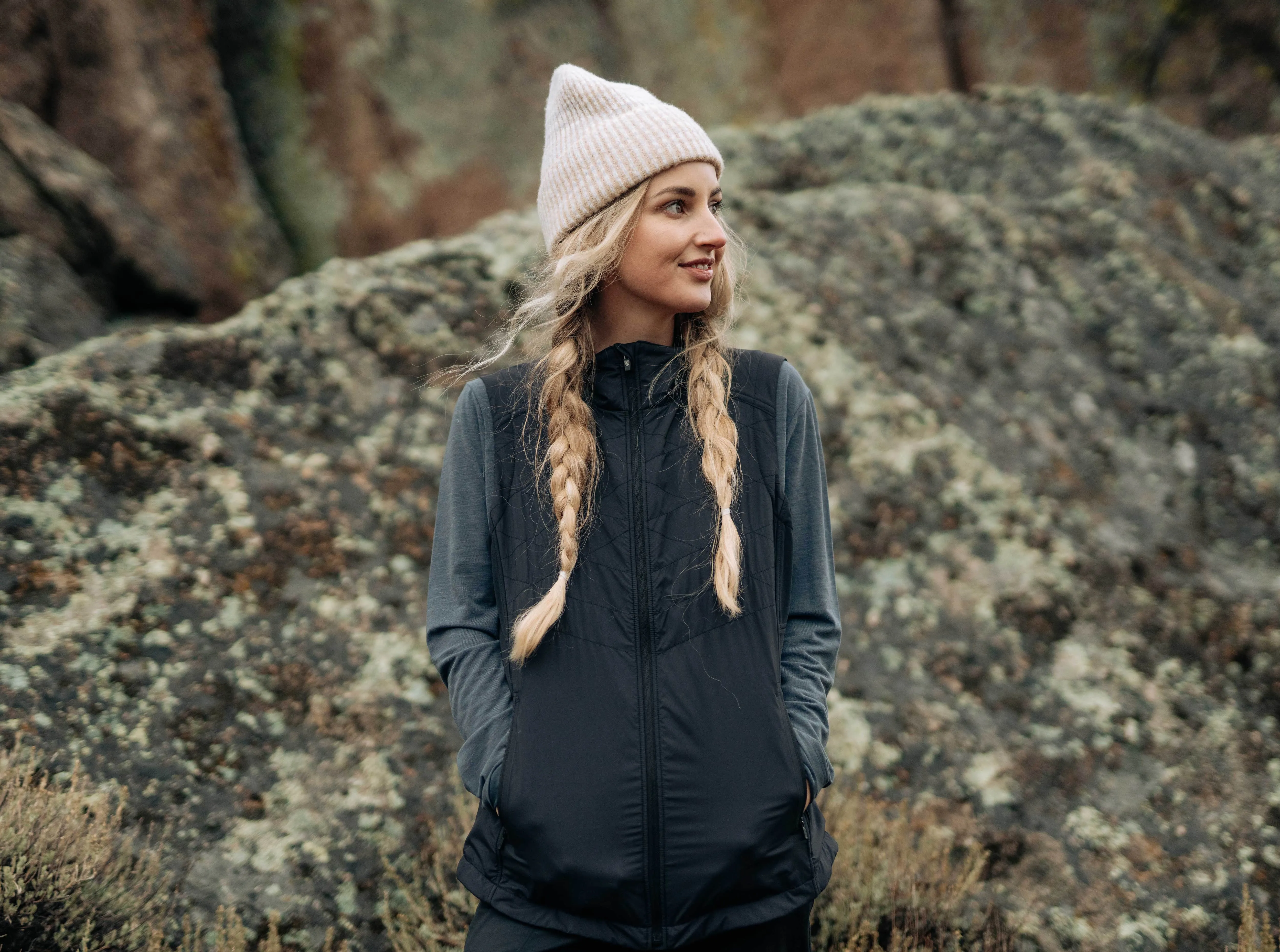 KÜHL Clothing Women's Outerwear - The One™ Vest