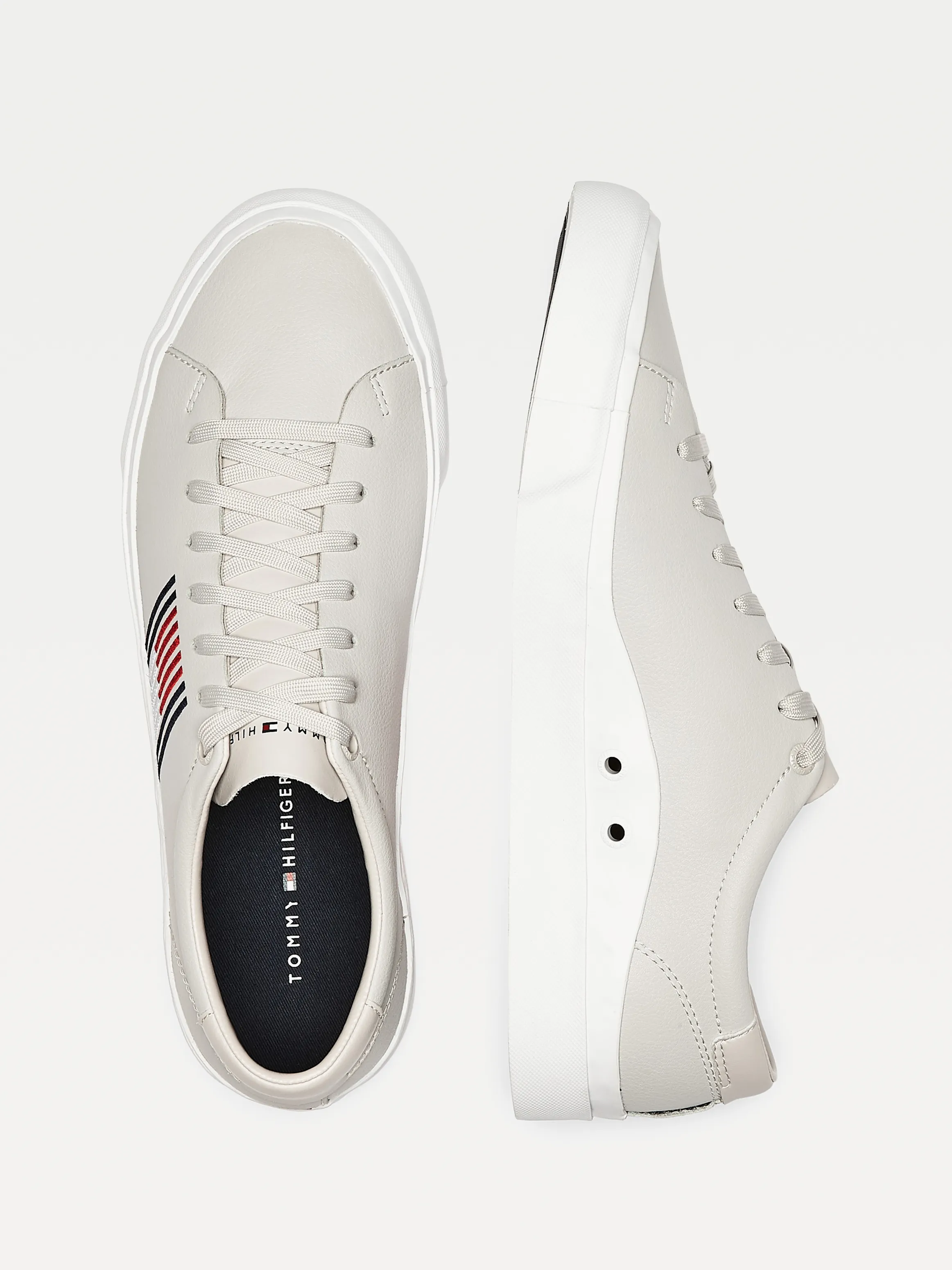 Tommy Hilfiger Sneakers - Corporate Sneaker Collection