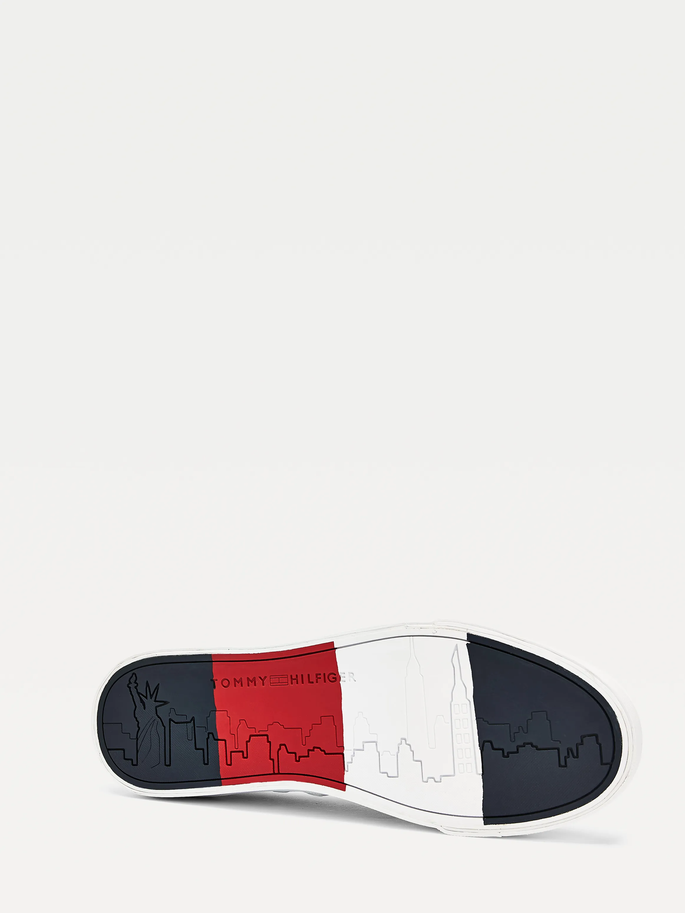 Tommy Hilfiger Sneakers - Corporate Sneaker Collection