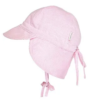 Toshi Flap Cap Baby Blush - Get Yours Now!