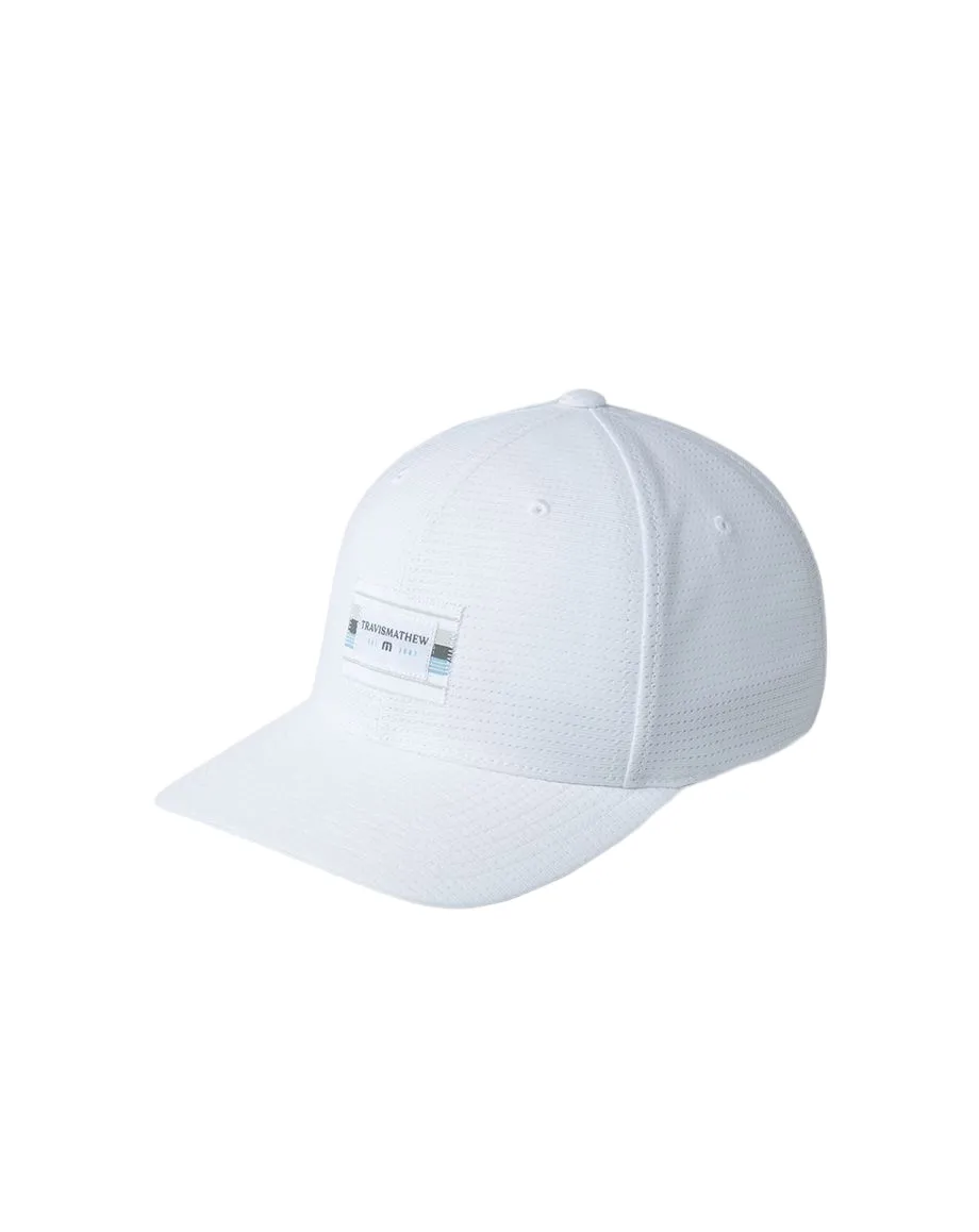 Travis Mathew Malibu Breeze Cap