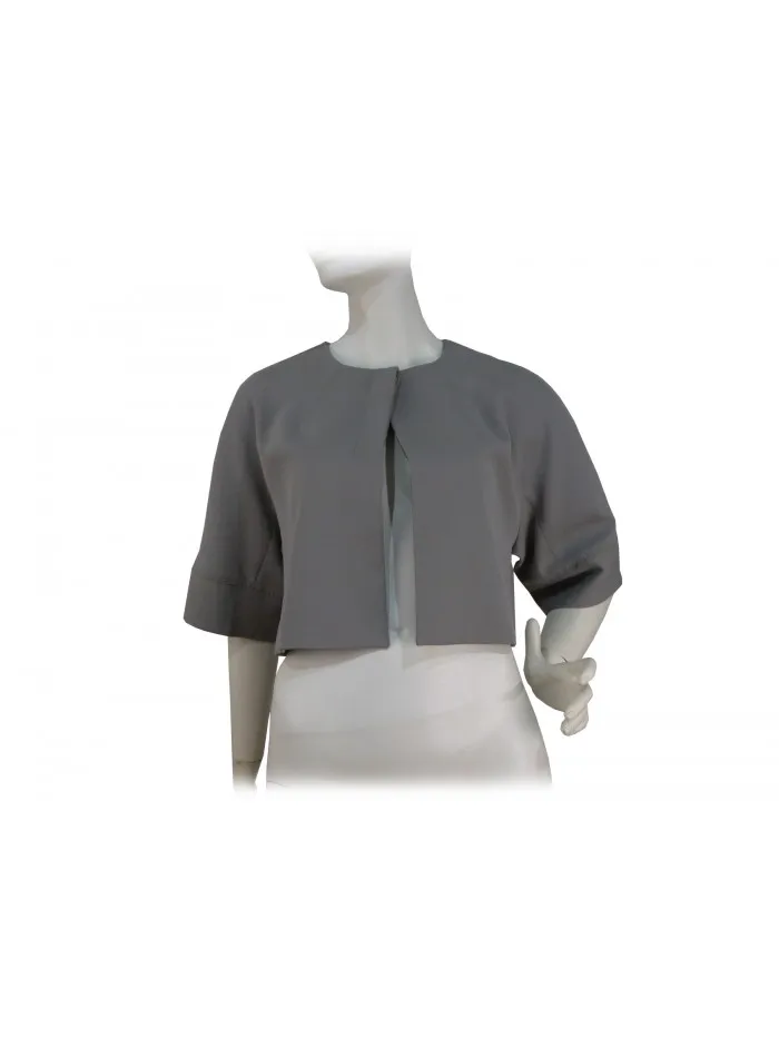 Trou Aux Biches Ladies' Shrug Jacket