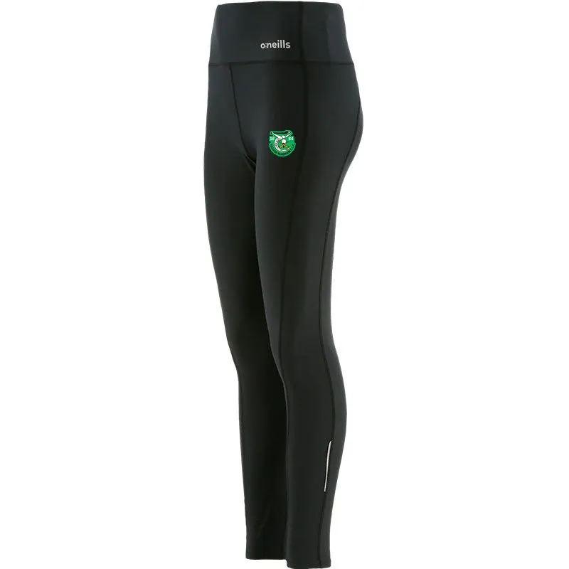 Tullaroan GAA Riley Full Length Leggings