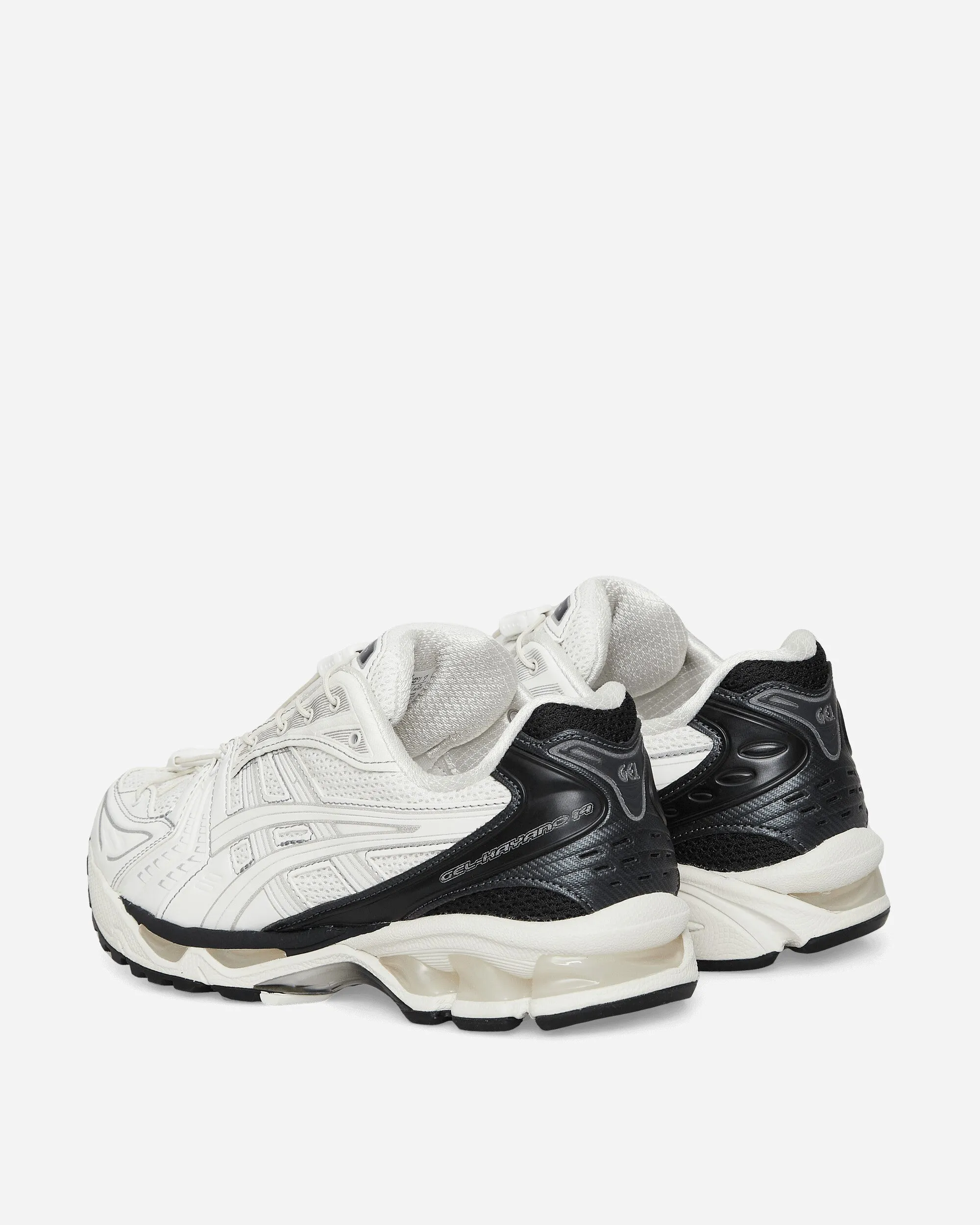 UNAFFECTED GEL-Kayano 14 Sneakers Bright White / Jet Black