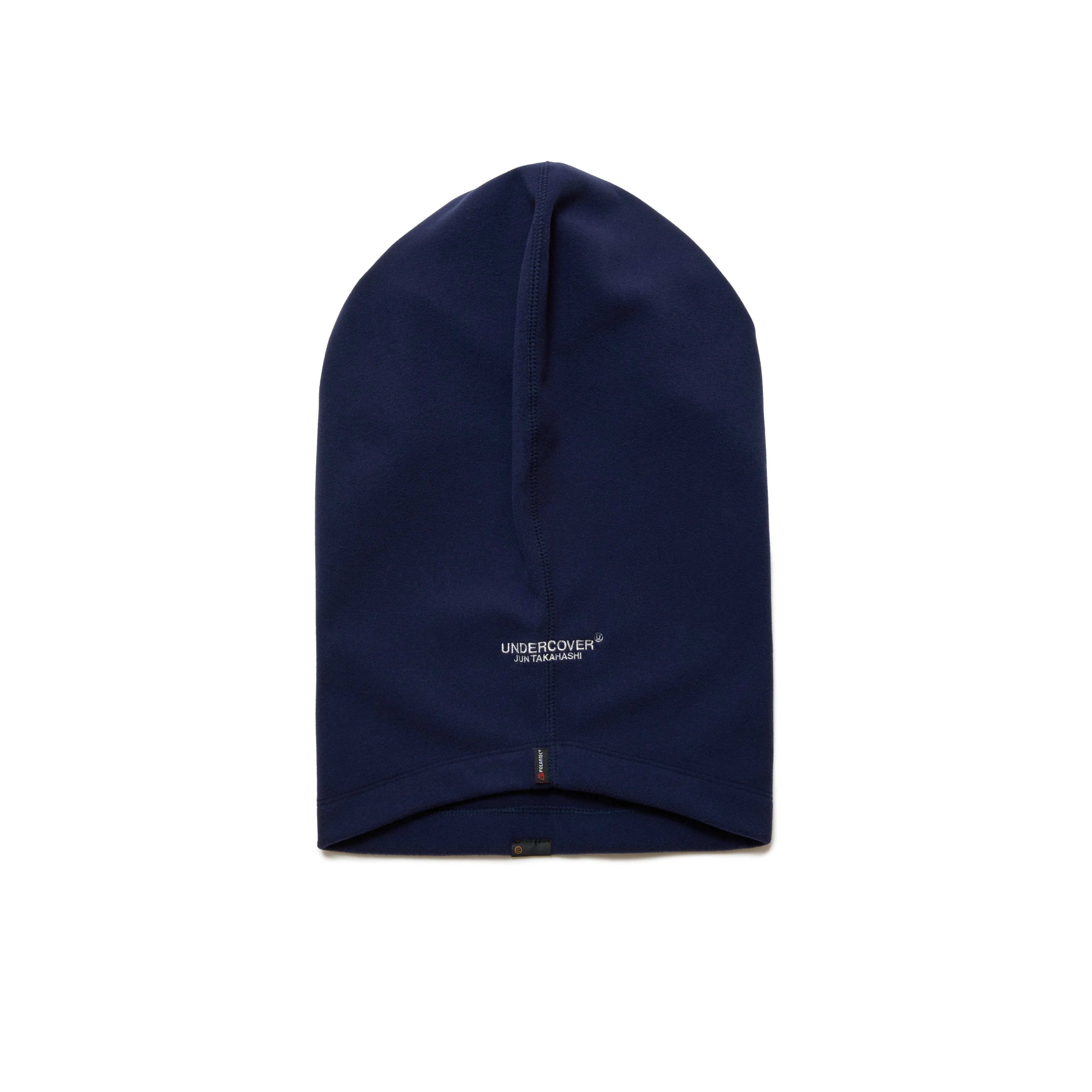 Undercover Men's Navy Balaclava