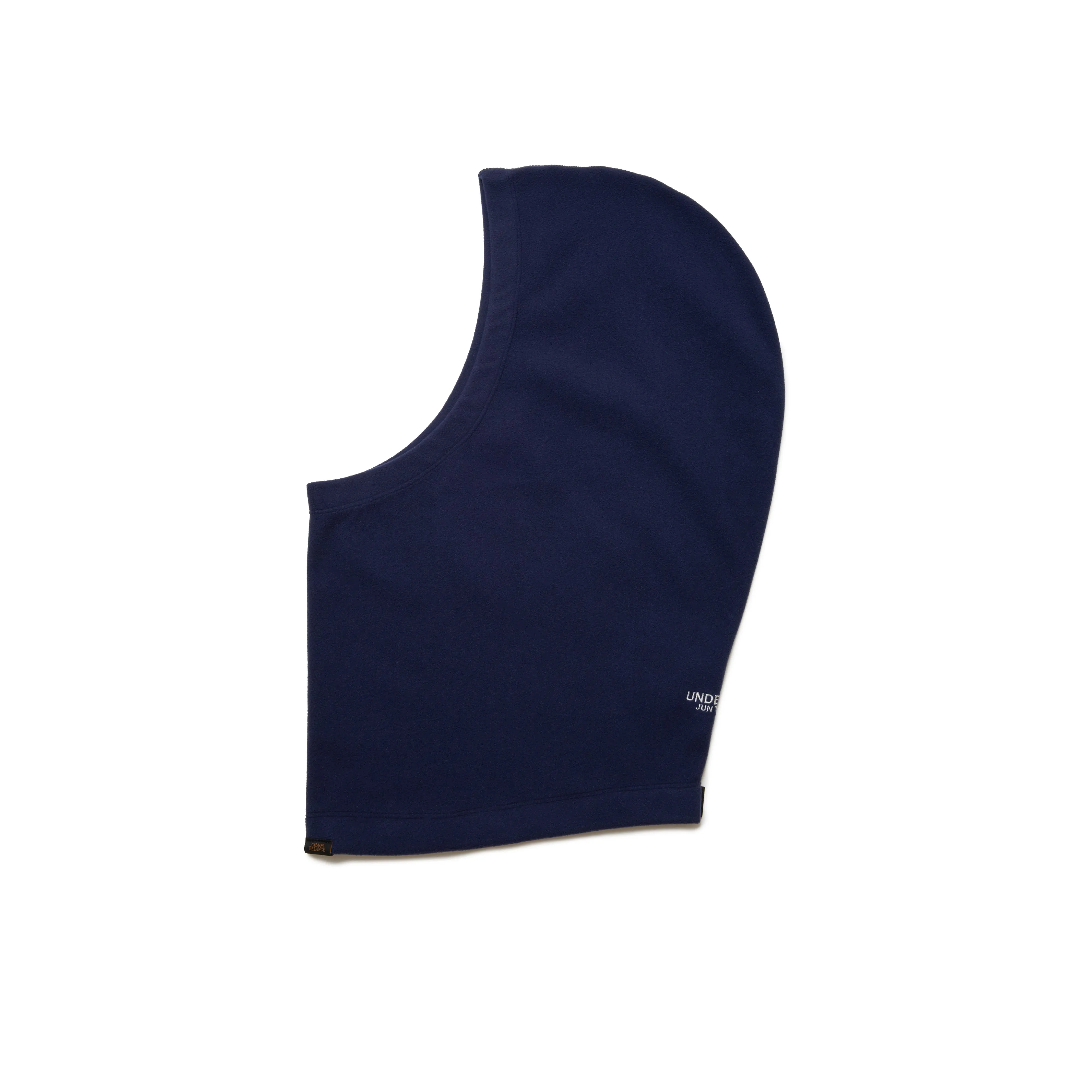 Undercover Men's Navy Balaclava