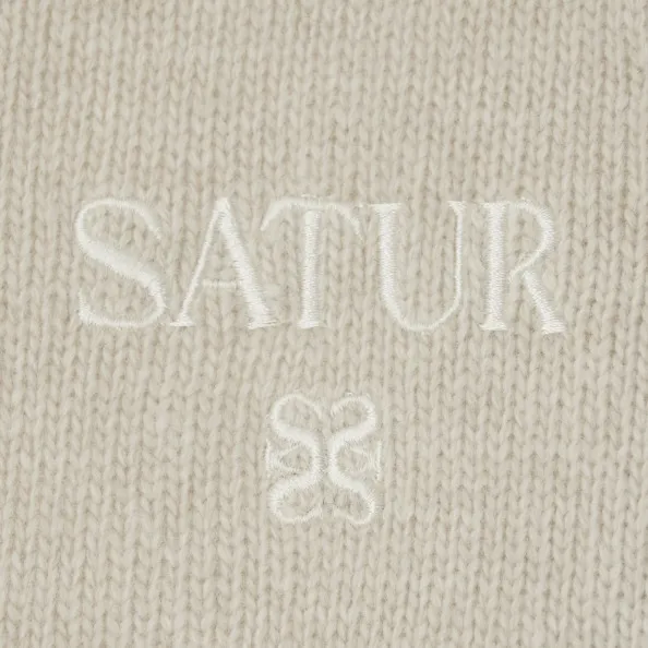 Unisex Plain Casual Style Cardigans SATUR