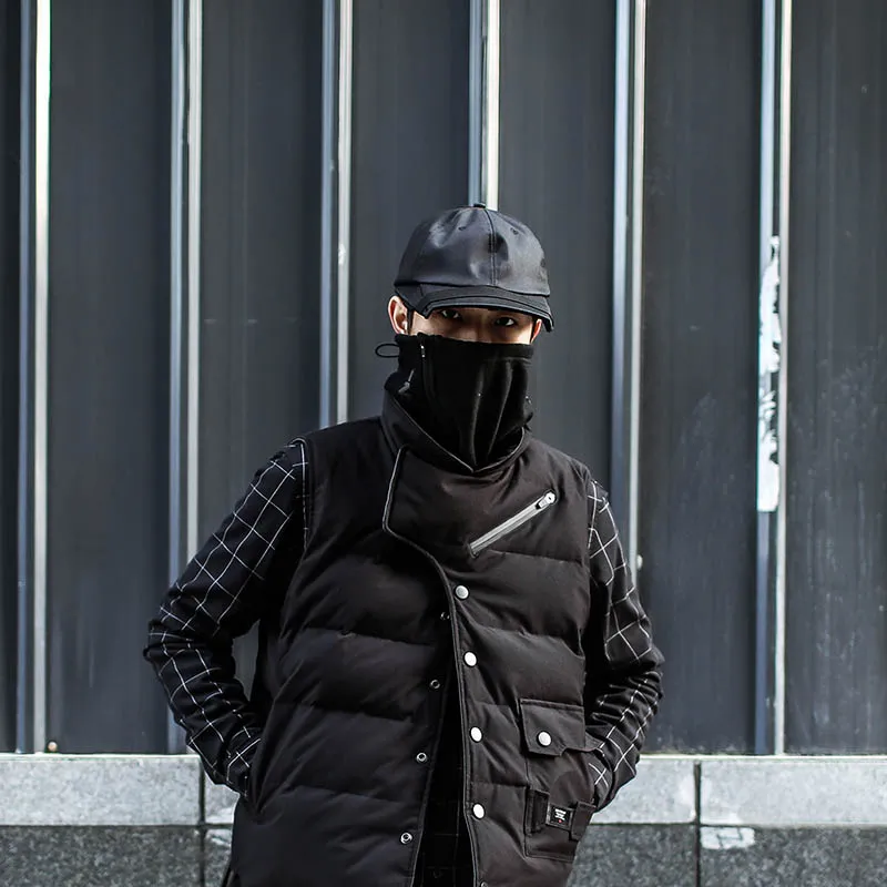 urban neck gaiter