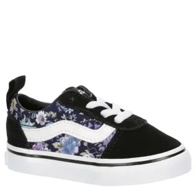 VANS GIRLS INFANT-TODDLER WARD sneakers