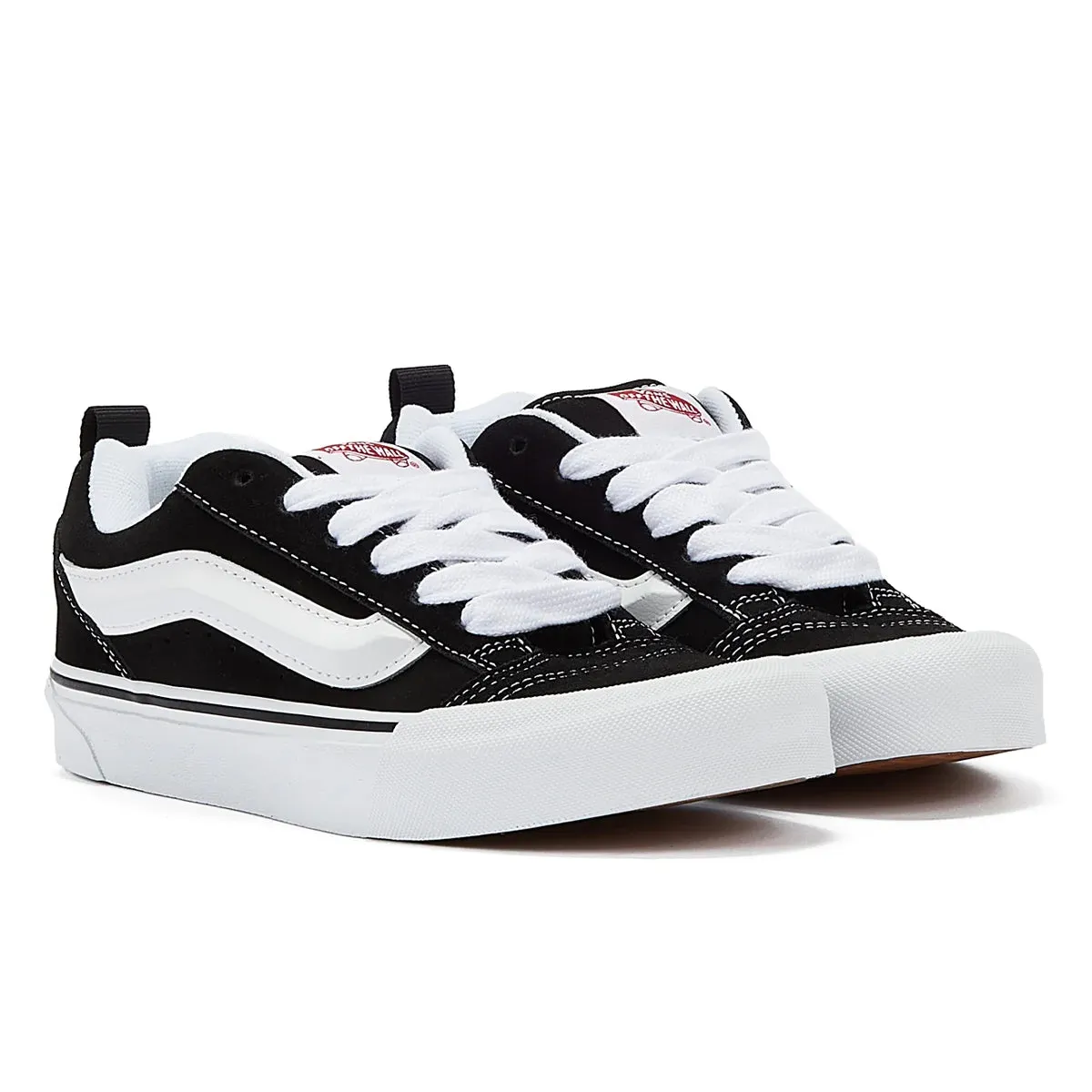 Vans Old Skool Black Sneakers