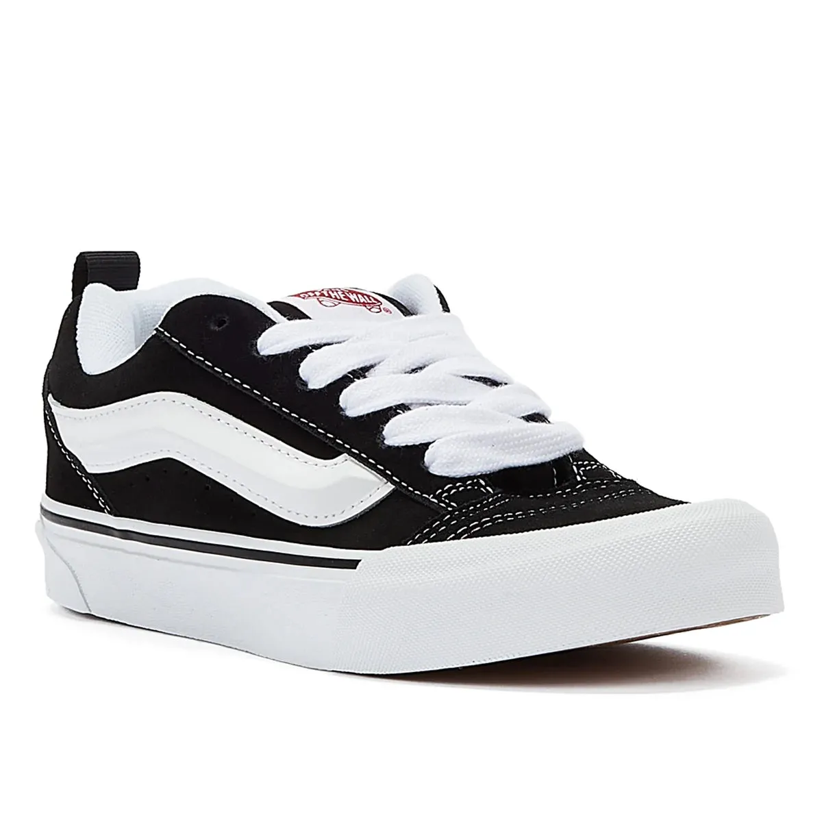 Vans Old Skool Black Sneakers