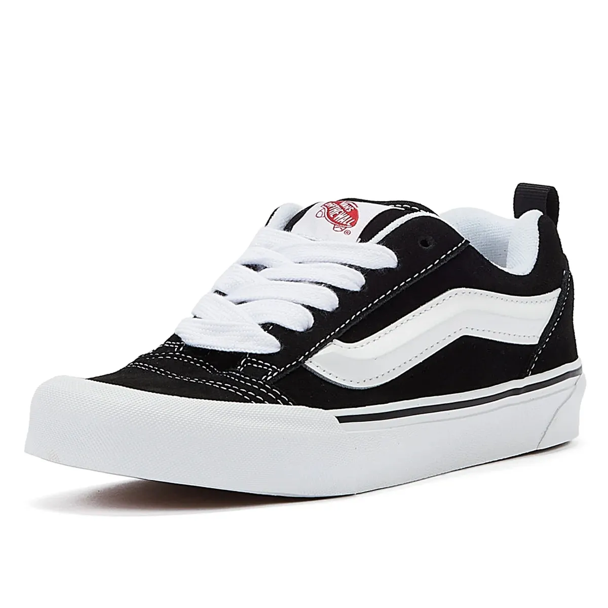 Vans Old Skool Black Sneakers