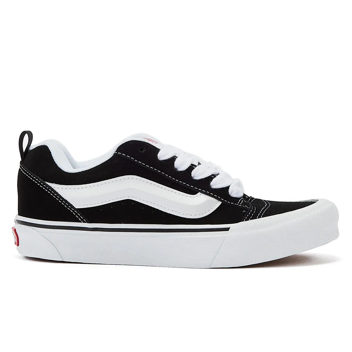 Vans Old Skool Black Sneakers