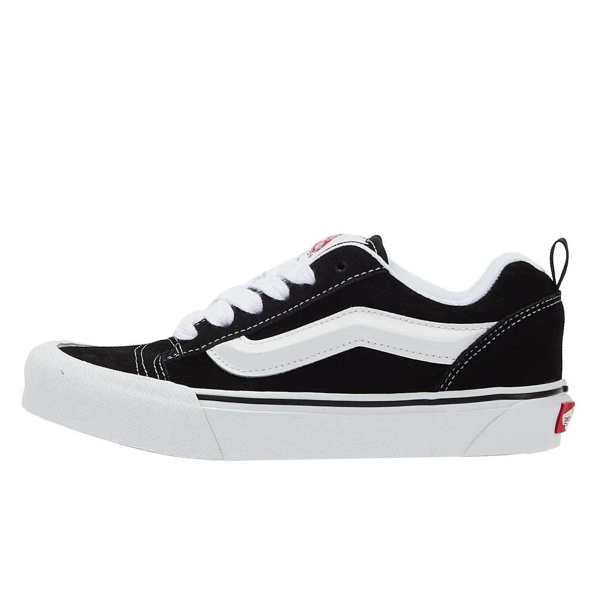 Vans Old Skool Black Sneakers