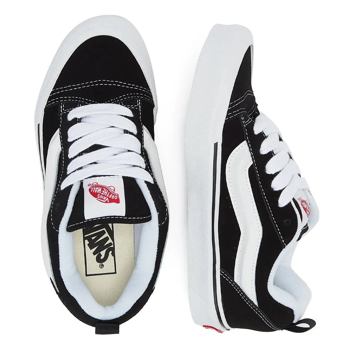 Vans Old Skool Black Sneakers