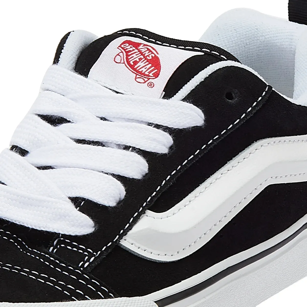 Vans Old Skool Black Sneakers