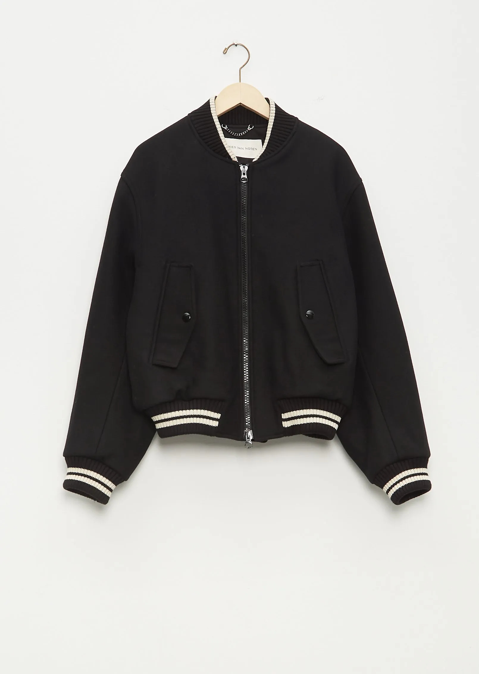 Vello M.W. Jacket