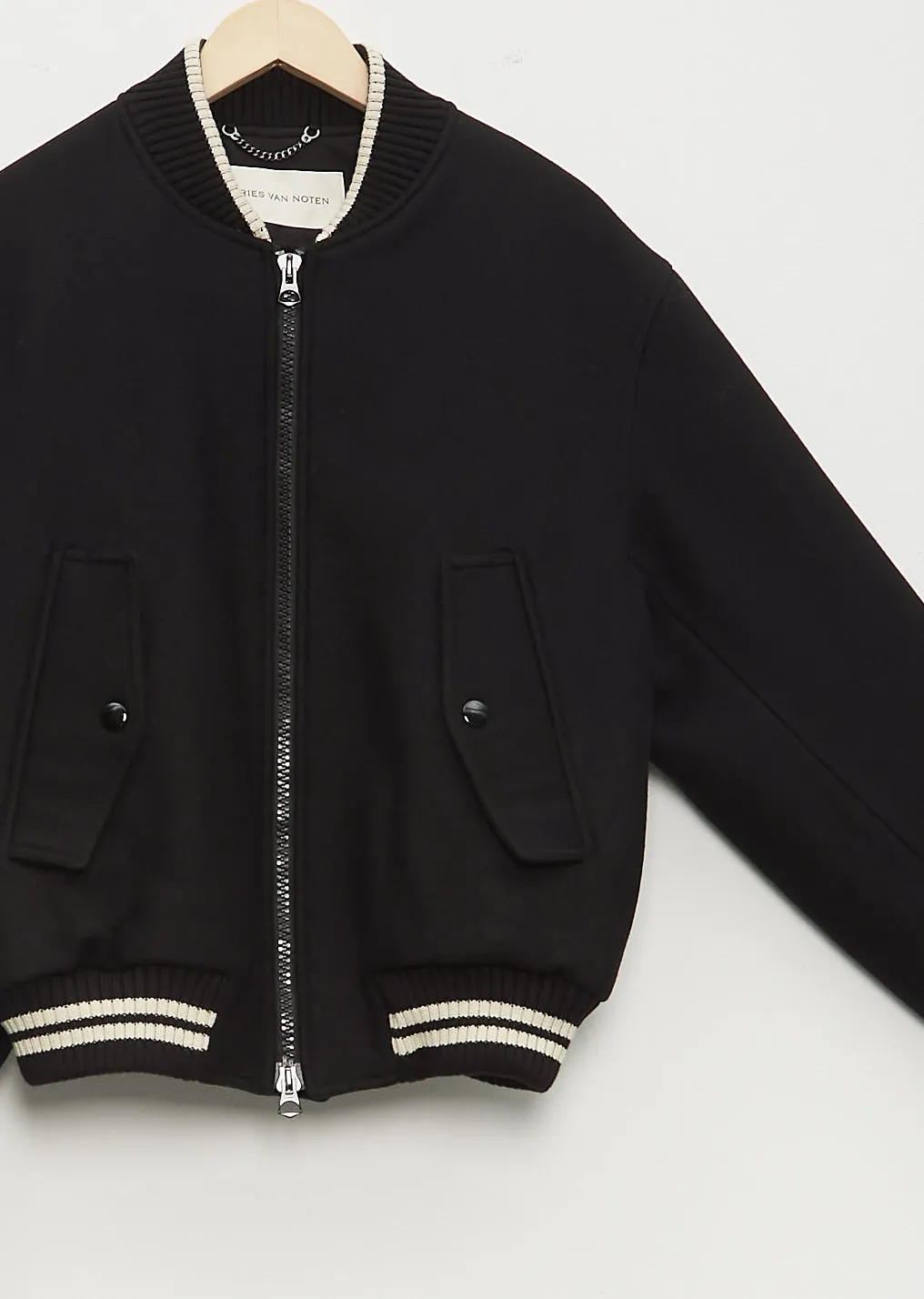 Vello M.W. Jacket