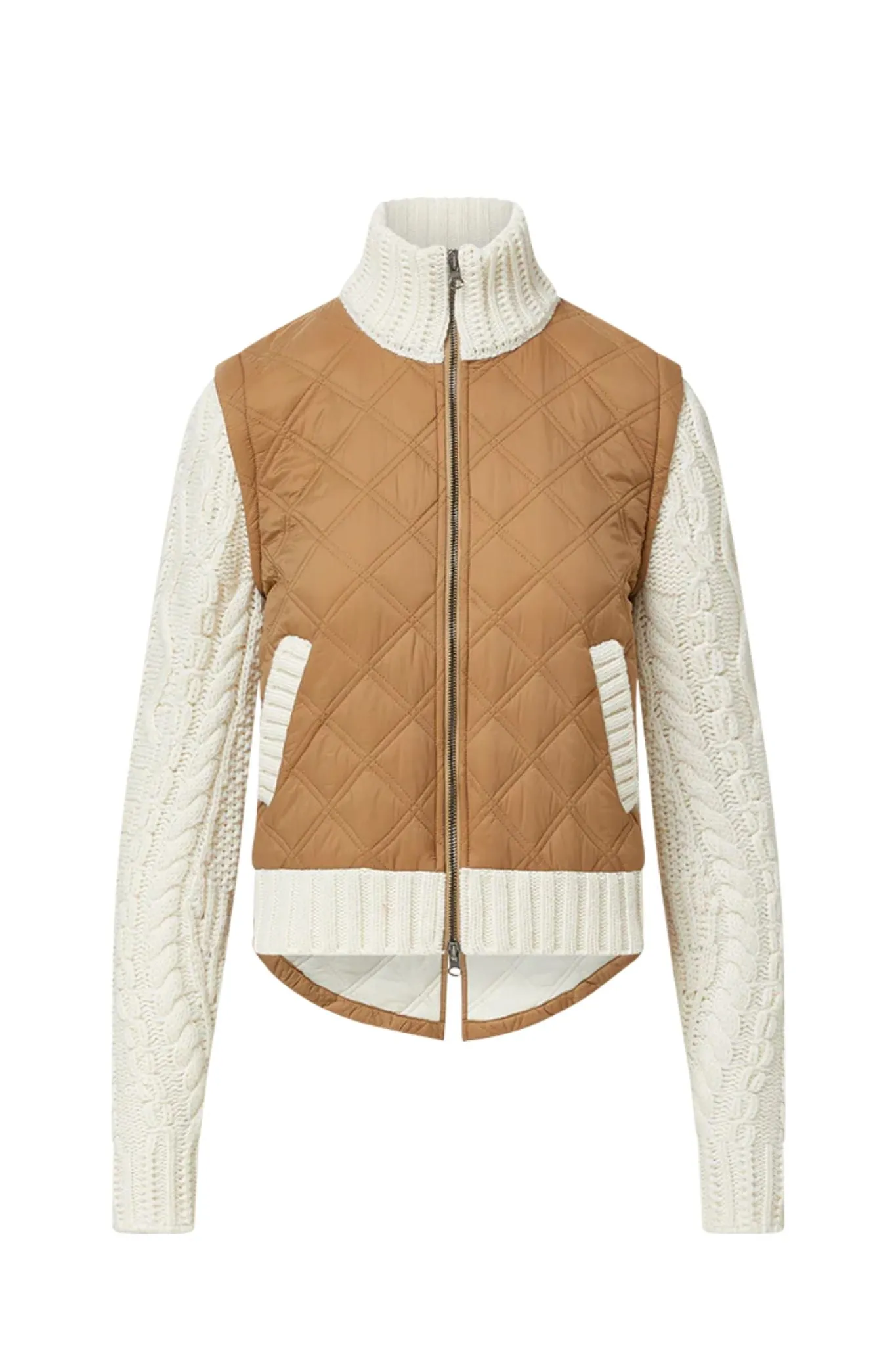 Veronica Beard Patra Jacket, Mixed Media - Shop Now