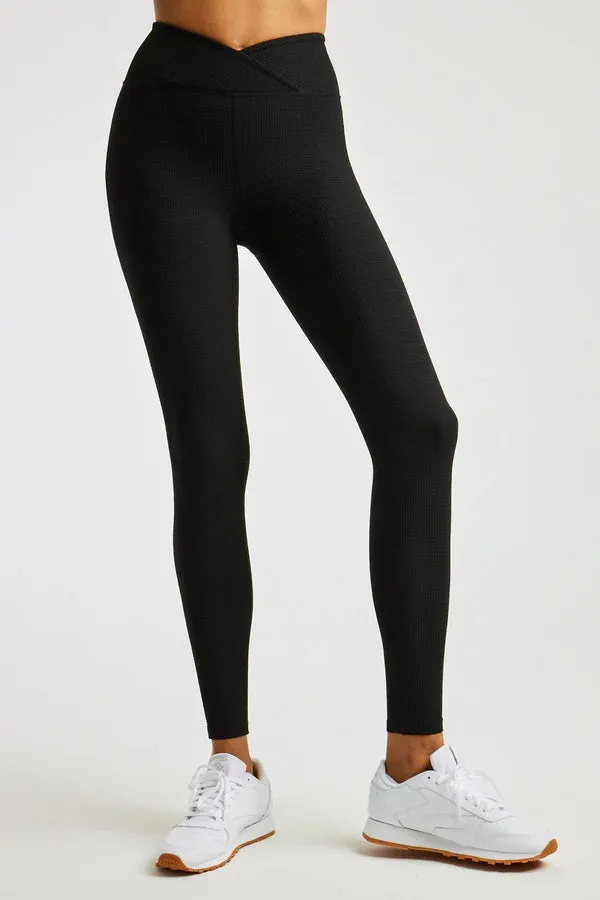 Veronica Legging with Thermal Technology