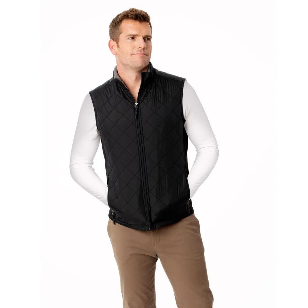 Versatile Reversible Vest