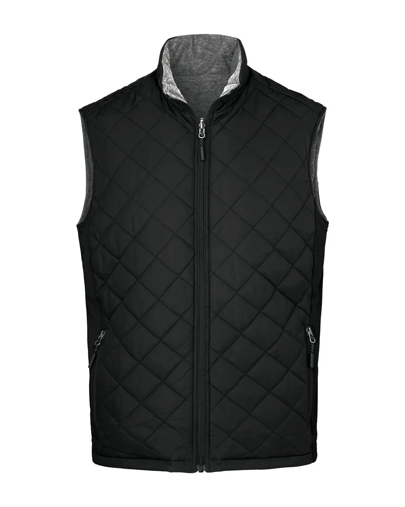 Versatile Reversible Vest